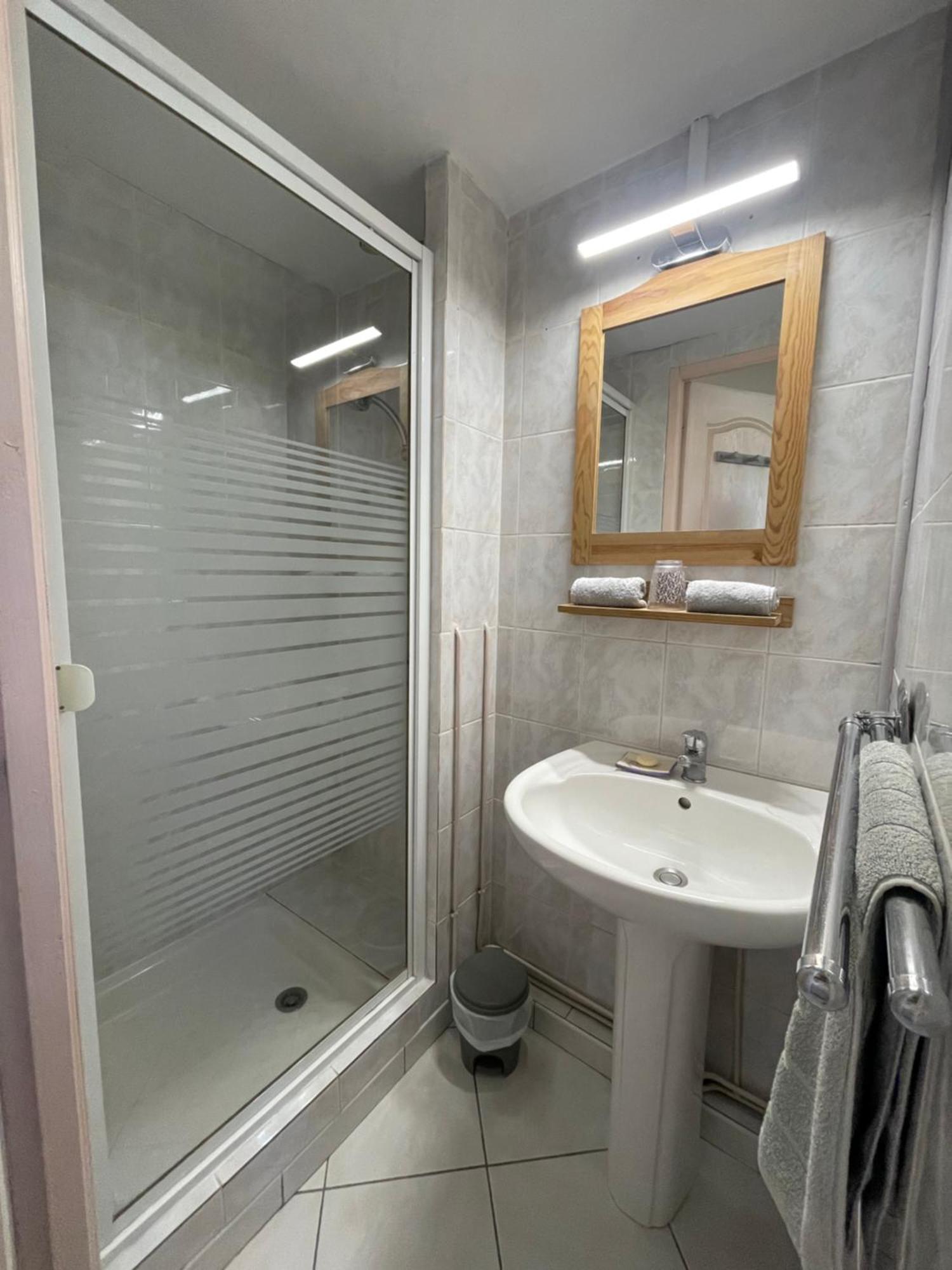 Appartement Port De Carry Le Rouet Extérieur photo