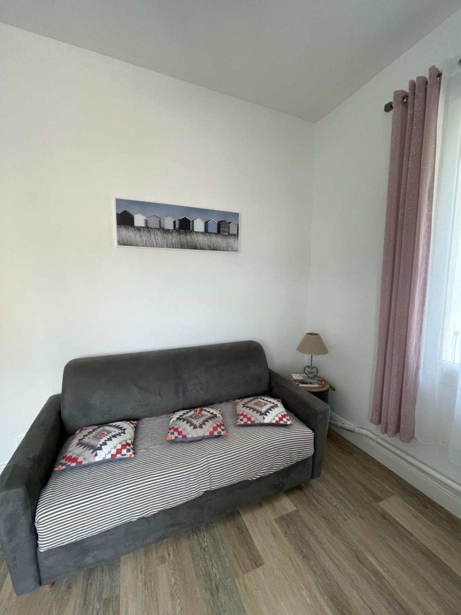 Appartement Port De Carry Le Rouet Extérieur photo