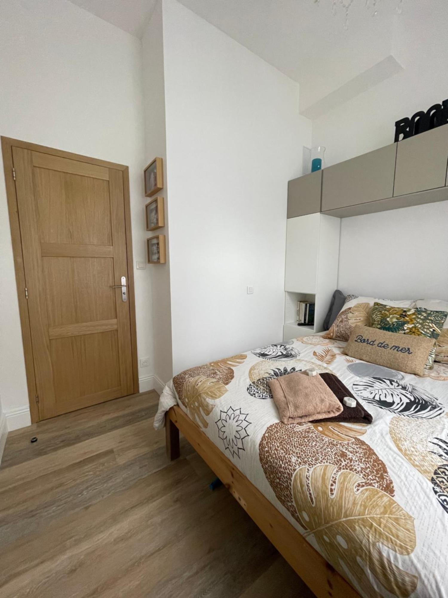 Appartement Port De Carry Le Rouet Extérieur photo